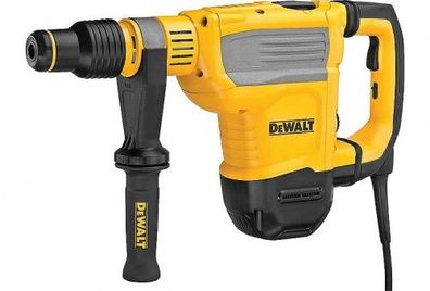 DeWALT Bohr- und Meißelhammer D25614K 1350 W SDS-Max Aufnahme Elektrowerkzeug