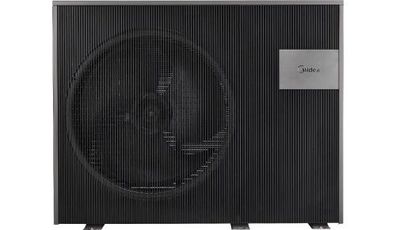 Midea Wärmepumpe M thermal Nature Mono MHC-V16WD2RN7-BER90 15 kW Monoblock R290