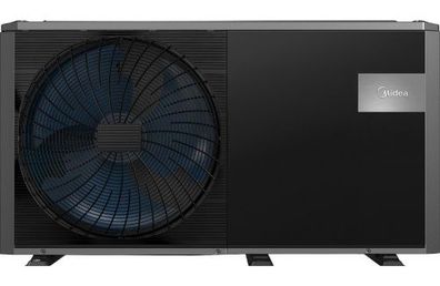 Midea Wärmepumpe R290 M thermal Arctic HT Series MHC-V6WD2N7-E30 6,5 kW Monoblock
