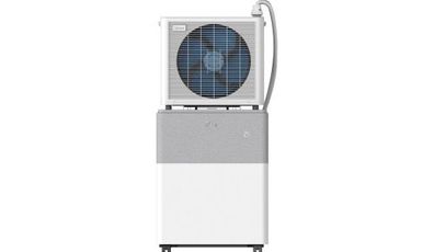 Midea mobiles Split-Klimagerät Porta Split 3,5 kW R 32 Raumklimagerät 4-in-1 Komfort
