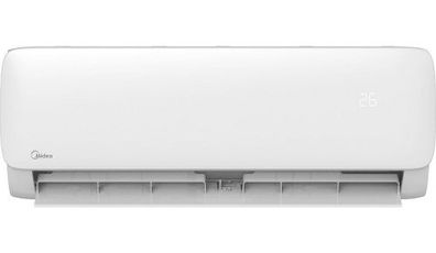 Midea Single-Split Klimagerät Xtreme Save Blue Inneneinheit 3,5 kW Klimaanlage R290