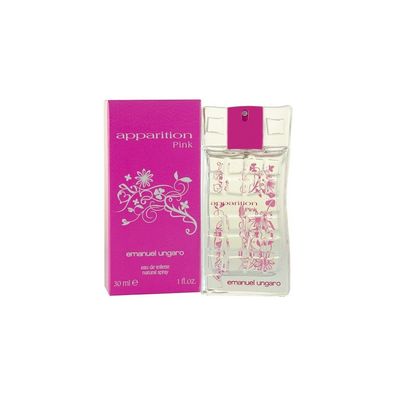 Emanuel Ungaro Apparition Rosa Eau de Toilette 30 ml / 1 fl oz