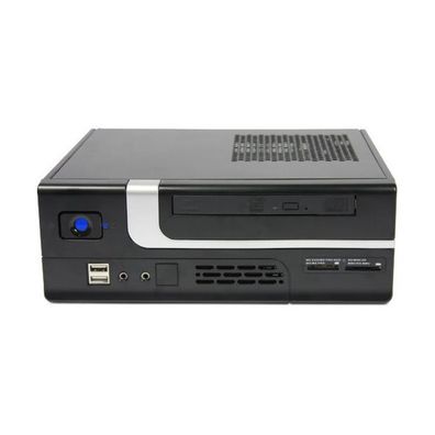 TERRA PC-BUSINESS 5000 Compact, 1,8 GHz, Intel® Core™ i5, 8 GB, 500 GB, DVD±RW, .. ->
