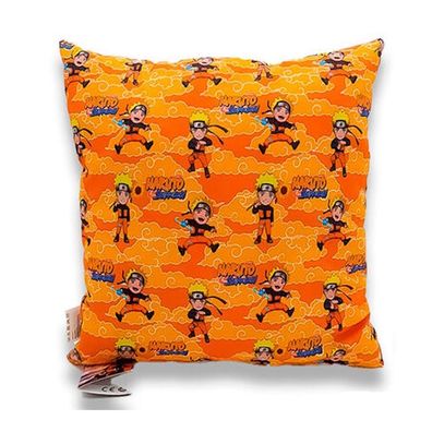 Naruto Kissen orange 38 cm