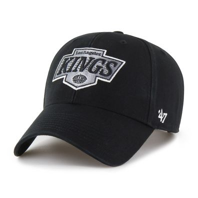 NHL Los Angeles Kings Cap Basecap Baseballcap MVP Legend Kappe 198304472507