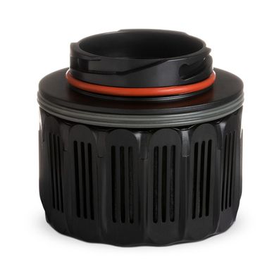 GRAYL Geopress Replacement Cartridge Black