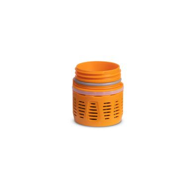 GRAYL UltraPress Purifier Ersatzfilter orange