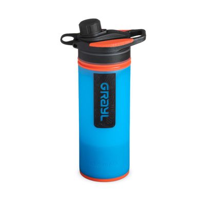 GRAYL Geopress Purifier bali blue