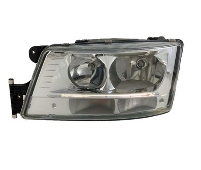 Scheinwerfer passend für MAN TGX (2009-), links - manuelle LWR