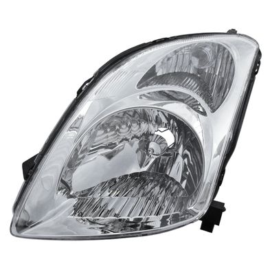 Scheinwerfer passend für Suzuki Swift (SG, 02/05-09/10) - linke Seite