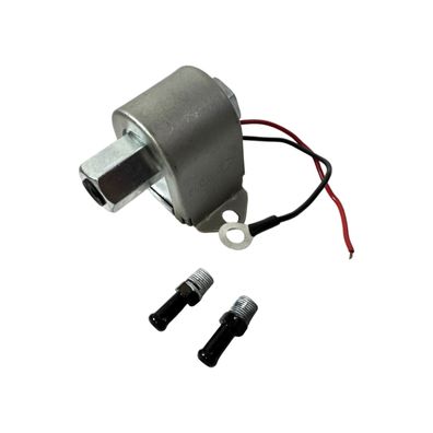 Benzinpumpe Kraftstoffpumpe Pumpe Benzin Pöl Diesel VW Bus T1 T2 T3 Käfer