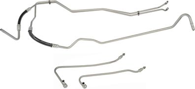 Ölkühlerleitung Ford f150 Bj:06-08, F250 Bj:05-09