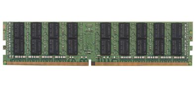 HPE MEM 32GB 4Rx4 DDR4-2133MHz LRDIMM PC4-17000 ECC CL15 1.2V