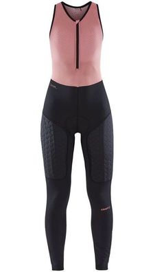 Craft Damen Leggings Adv Bike SubZ Bib Tights W 1911686