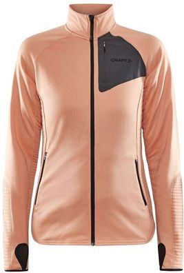Craft Damen Fleecejacke Adv Tech Fleece Thermal Midlayer W 1911664