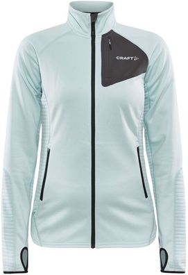 Craft Damen Fleecejacke Adv Tech Fleece Thermal Midlayer W 1911664
