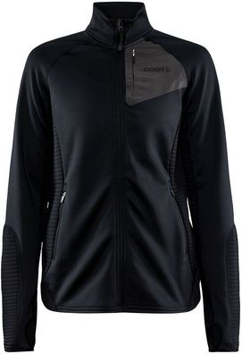 Craft Damen Fleecejacke Adv Tech Fleece Thermal Midlayer W 1911664