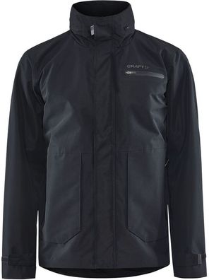 Craft Regenjacke Adv Bike Ride Hydro Jacket M 1911743