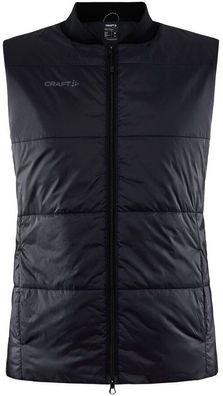 Craft Damen Steppweste Core Light Padded Vest W 1912059