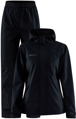 Craft Damen Regenset Core Explore Rain Set W 1911775
