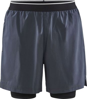 Craft Sportshorts Adv Essence Perforated 2-IN-1 Stretch Shorts M 1911911