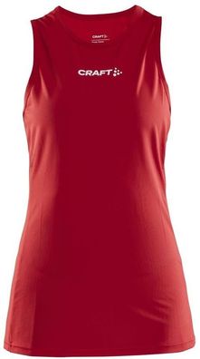 Craft Damen Tanktop Rush Slim Singlet W 1912170