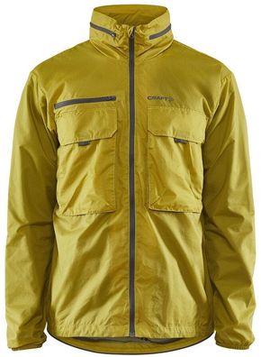 Craft Jacke Adv Bike Ride Wind Jacket M 1911746
