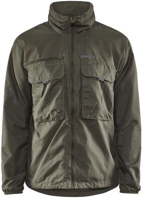 Craft Jacke Adv Bike Ride Wind Jacket M 1911746