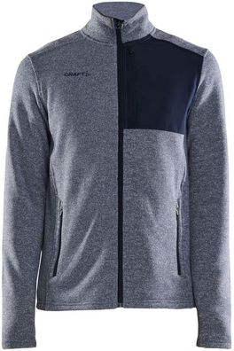Craft Fleecejacke Adv Explore Heavy Fleece Jacket M 1912218