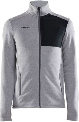 Craft Fleecejacke Adv Explore Heavy Fleece Jacket M 1912218