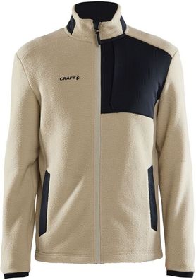 Craft Fleecejacke Adv Explore Pile Fleece Jacket M 1912220