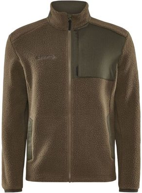 Craft Fleecejacke Adv Explore Pile Fleece Jacket M 1912220