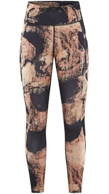 Craft Damen Leggings Adv Essence Run Tights W 1911917