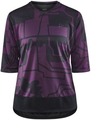 Craft Damen T-Shirt Core Bike Offroad SS Tee W 1911971