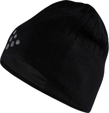 Craft Mütze Adv Windblock Knit Hat 1912380