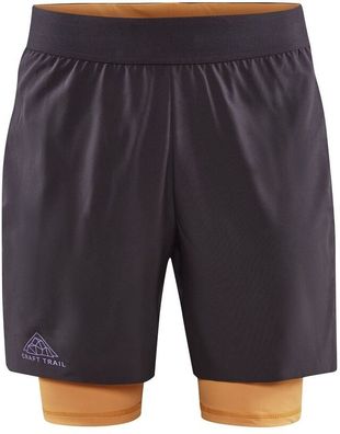 Craft Sportshorts Pro Trail 2in1 Shorts M 1912447