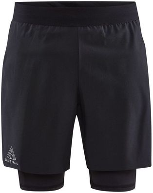 Craft Sportshorts Pro Trail 2in1 Shorts M 1912447