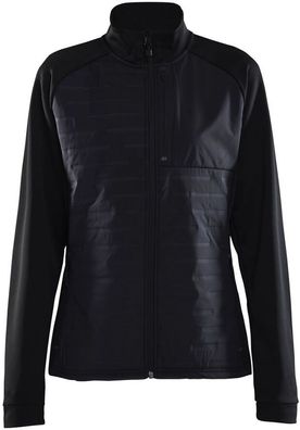 Craft Damen Jacke Adv Unify Hybrid Jacket W 1912225