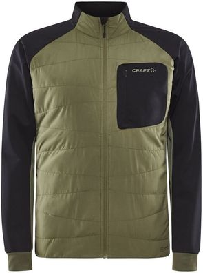 Craft Winterjacke Core Nordic Training Insulate Jacket M 1912422