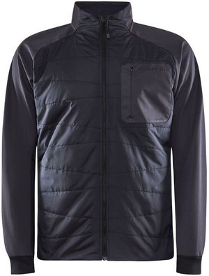 Craft Winterjacke Core Nordic Training Insulate Jacket M 1912422