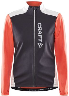 Craft Damen Winterjacke Core Bike Subz Lumen Jacket W 1912361