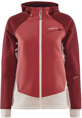 Craft Damen Jacke Adv Backcountry Hybrid Jacket W 1912440
