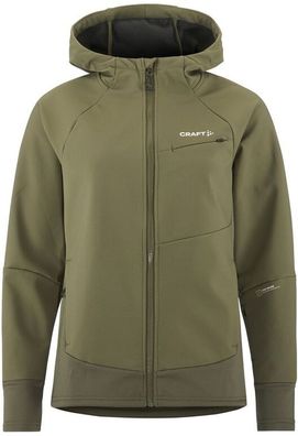 Craft Damen Jacke Adv Backcountry Hybrid Jacket W 1912440