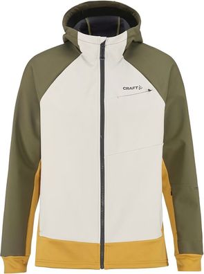 Craft Außenjacke Adv Backcountry Hybrid Jacket M 1912436