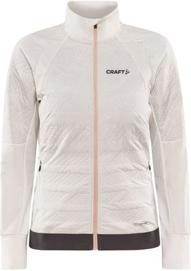 Craft Damen Trainingsjacke Adv Nordic Training Speed Jacket W 1912427