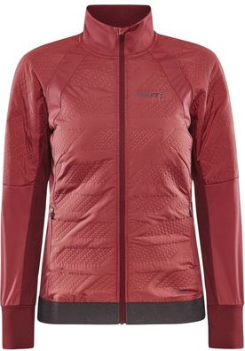 Craft Damen Trainingsjacke Adv Nordic Training Speed Jacket W 1912427