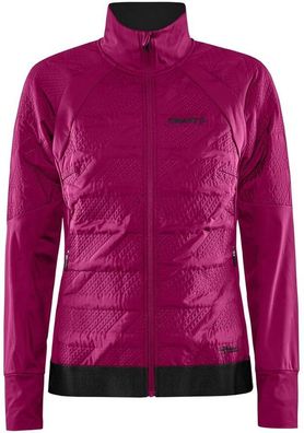 Craft Damen Trainingsjacke Adv Nordic Training Speed Jacket W 1912427