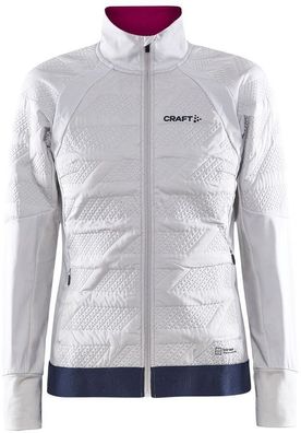 Craft Damen Trainingsjacke Adv Nordic Training Speed Jacket W 1912427