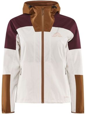 Craft Damen Regenjacke Pro Trail Hydro Jacket W 1912448