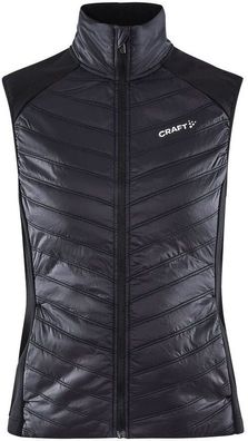 Craft Damen Steppweste Adv Essence Warm Vest W 1912466